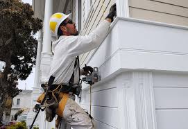 Best Custom Siding Design  in Marshall, MO